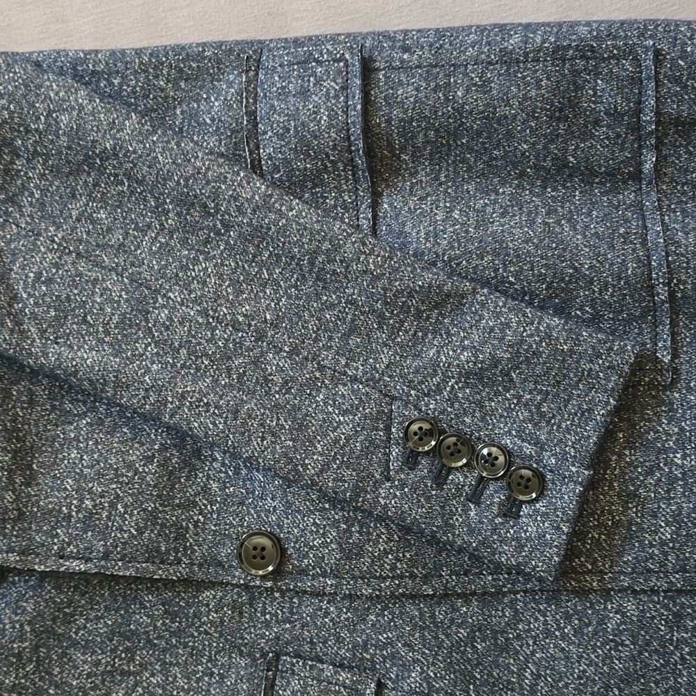 Jacket - Picture 7 of 12